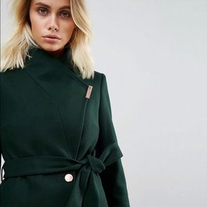 EXPRESS Gorgeous Wool Jacket